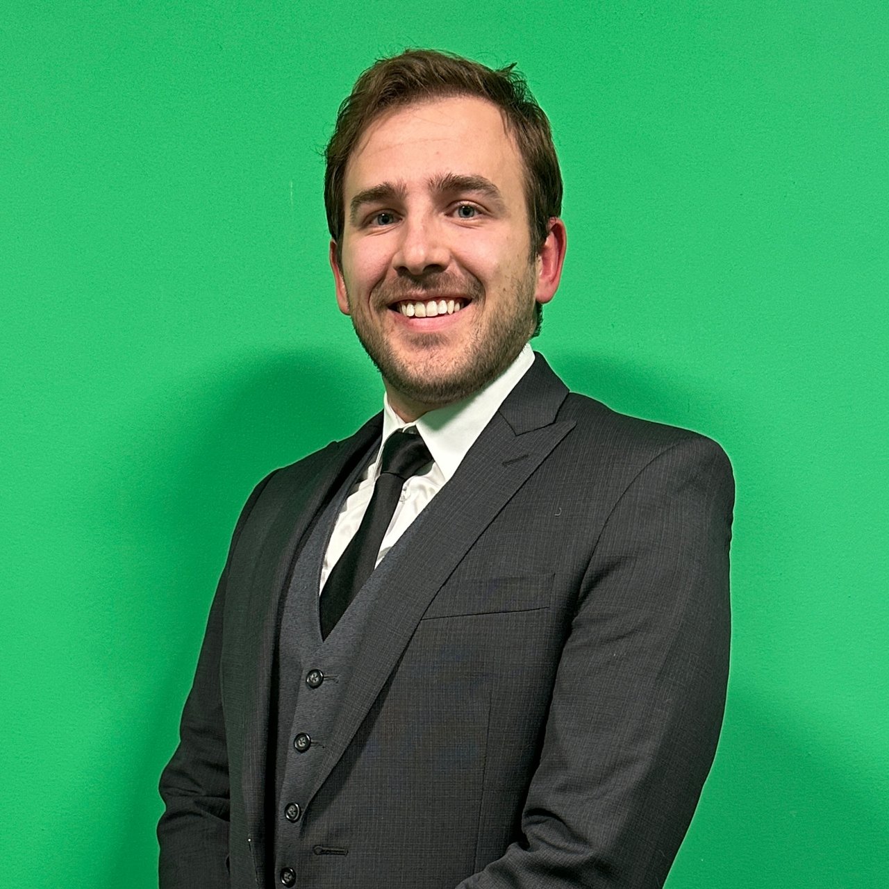 Ben Friggle Montgomeryville, PA Real Estate Agent Headshot