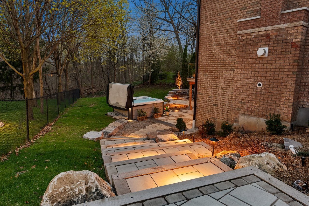 Grand Tyandaga Estate