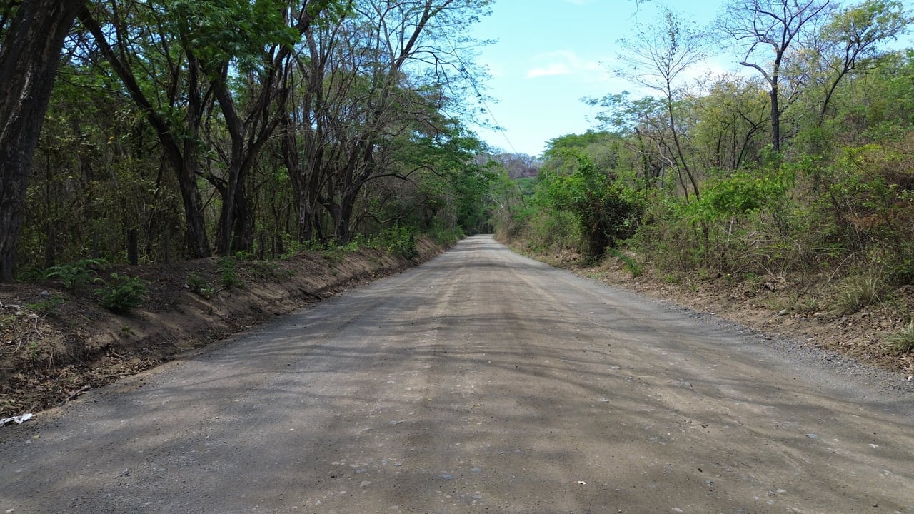10 HECTARES DEVELOPMENT OPPORTUNITY - PUERTO VIEJO CONCHAL