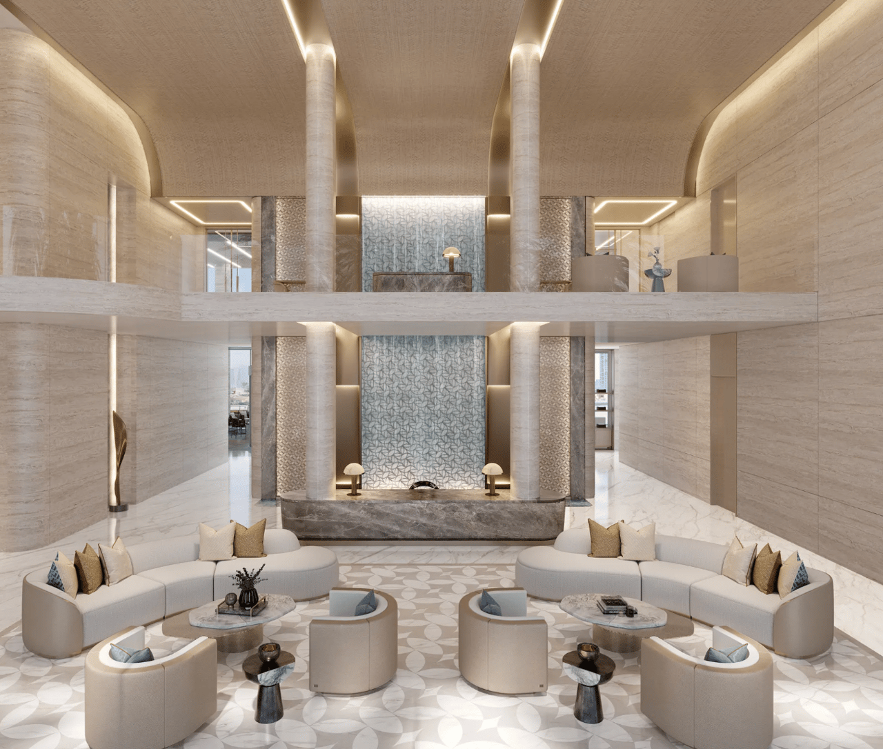 CASA CANAL BY AHS PROPERTIES