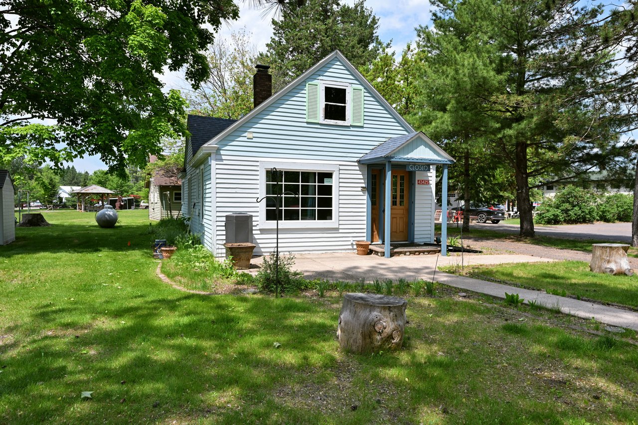 43425 Kavanaugh Road