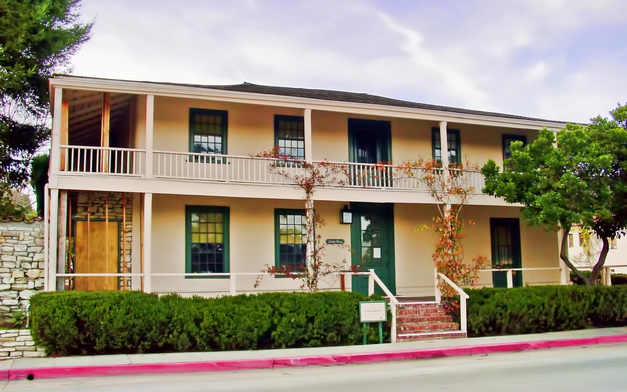 5 Things to Know When Buying a Historic Home