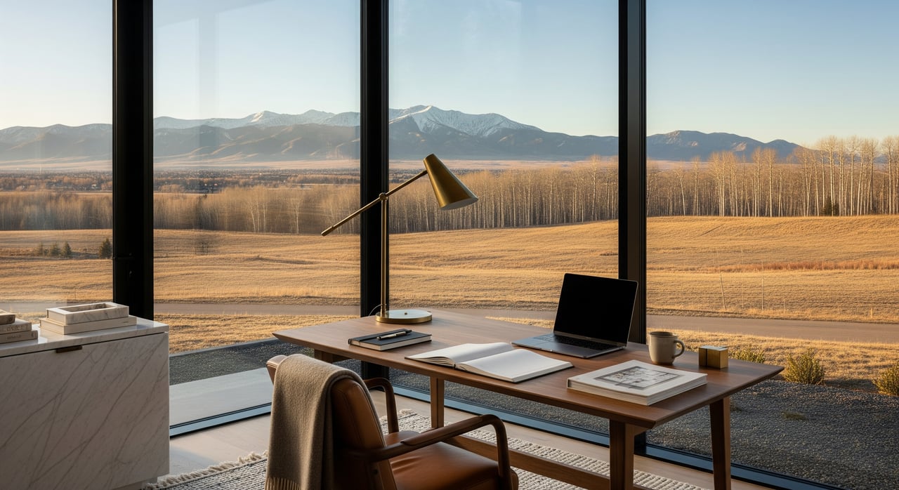 Days on Market: Reading Aurora Listings