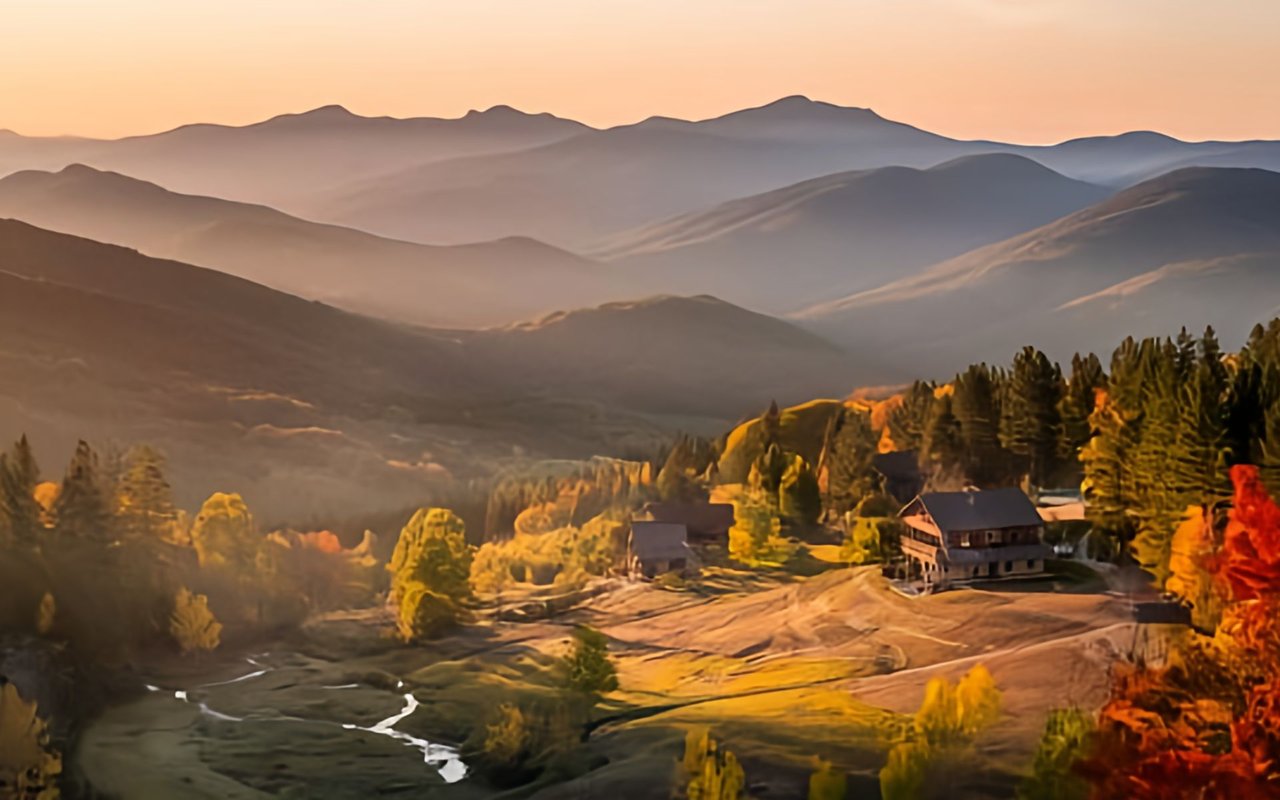 Discover the Best Mountain Communities in Blue Ridge, GA for a Serene Lifestyle