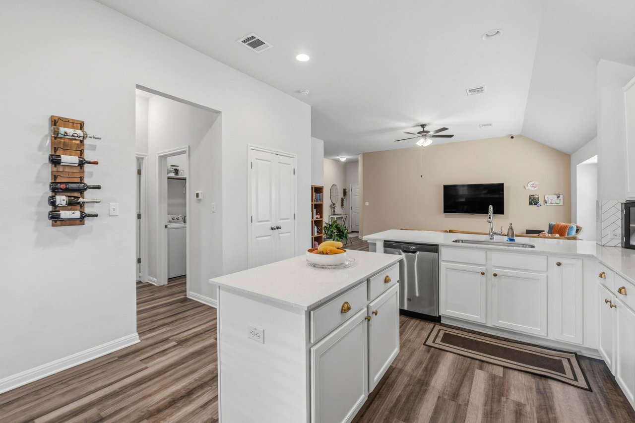 2529 Choctaw Pl. Leander, TX 78641
