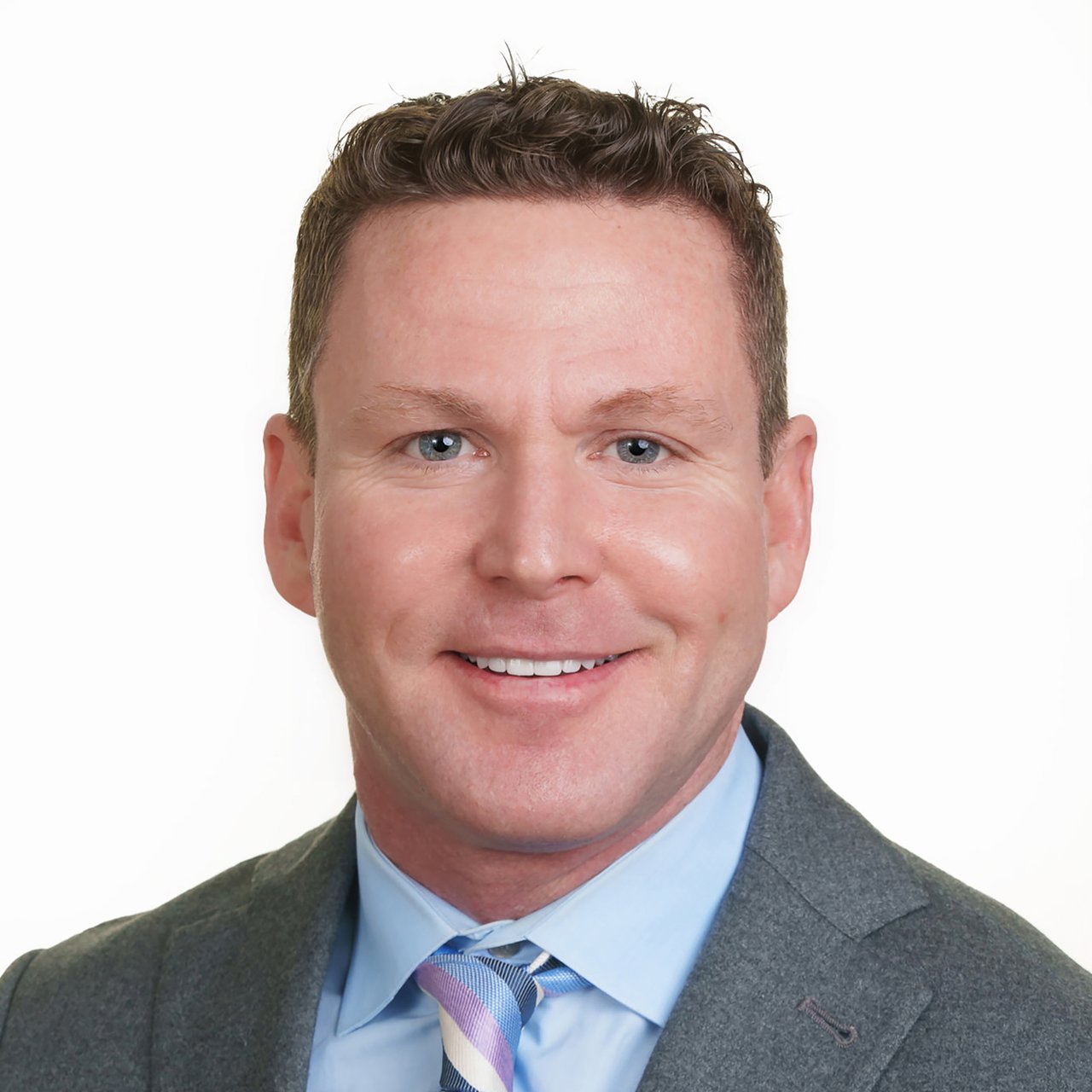 Sean Morrisey Ocean City, NJ Real Estate Agent Headshot