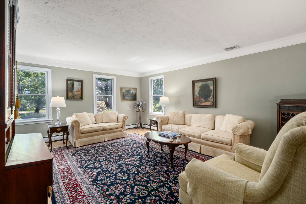 8 Ringbolt Road - Weir River Estuary | Hingham, MA