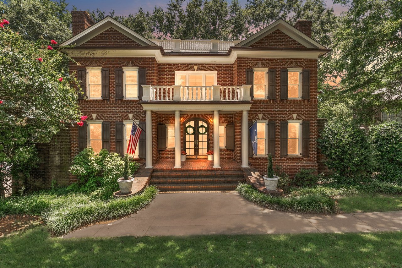 336 Parkside Dr, Simpsonville, SC 29681
