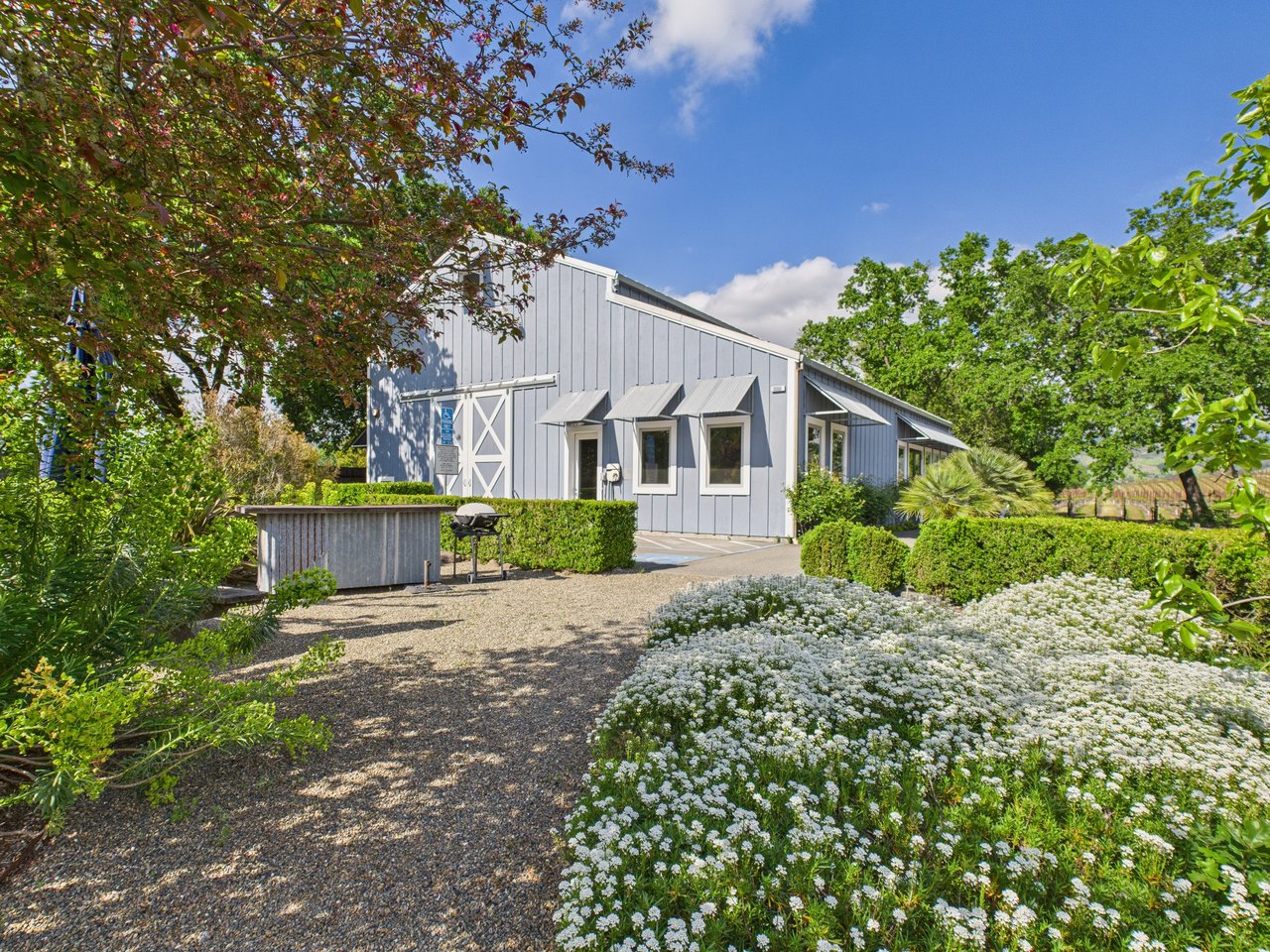 Starlite Vinyards