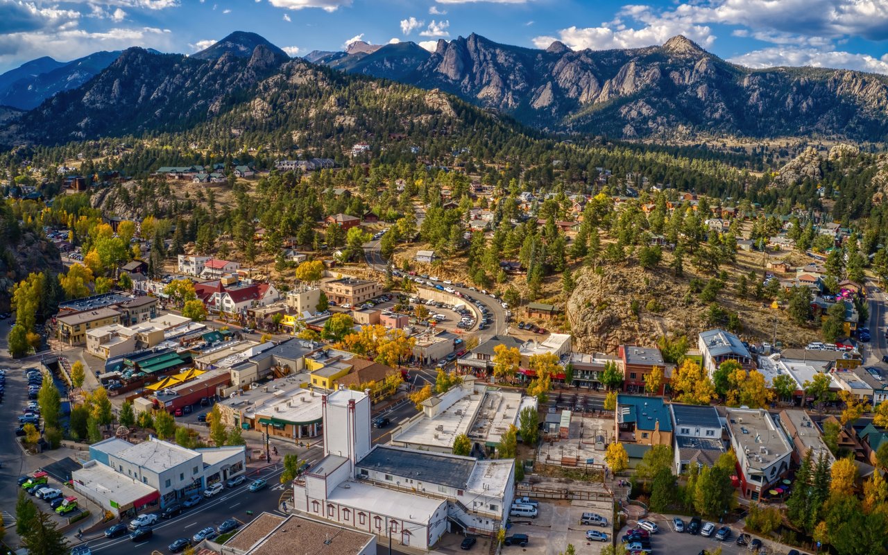 Estes Park