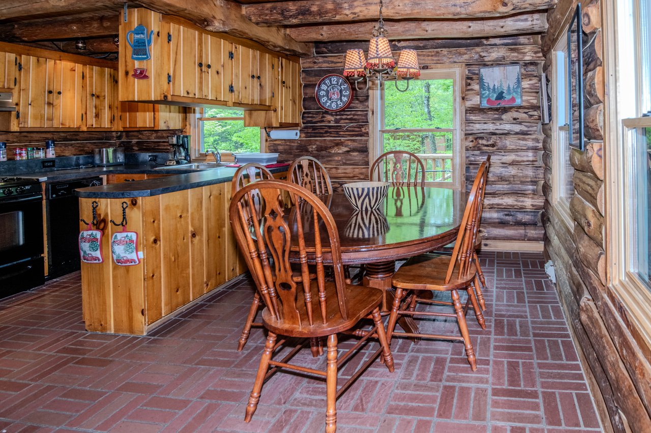 76 Johnson Loop