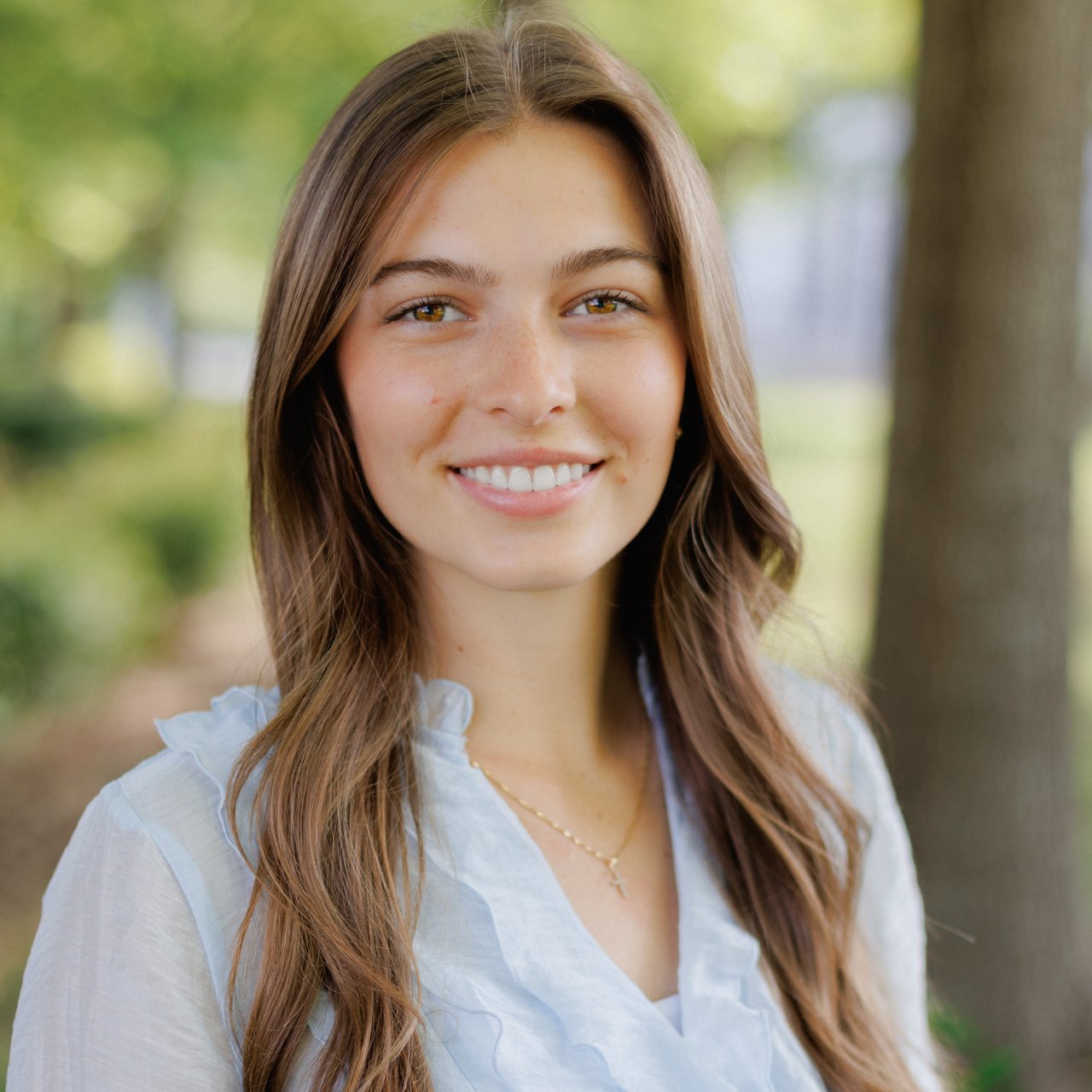 Stacy Vassilski Charlotte, NC Real Estate Agent Headshot