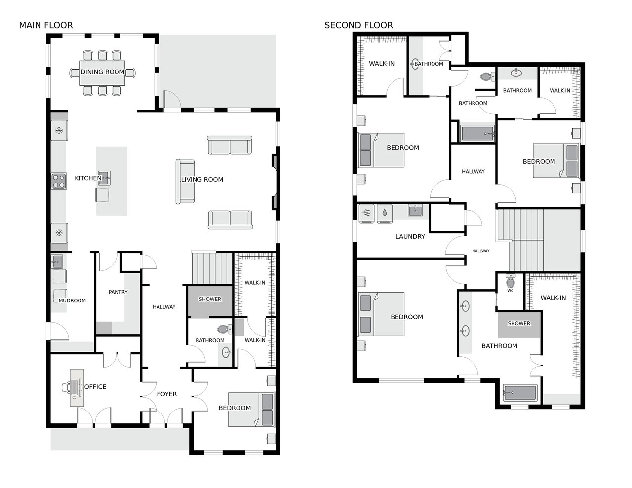 E Maple Ridge I