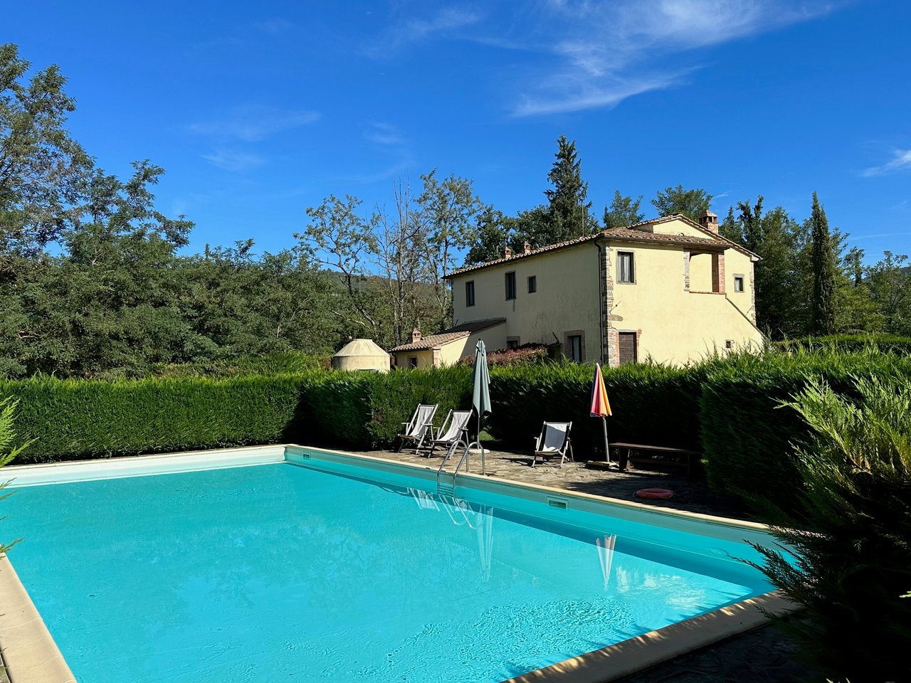 IL MOLINETTO