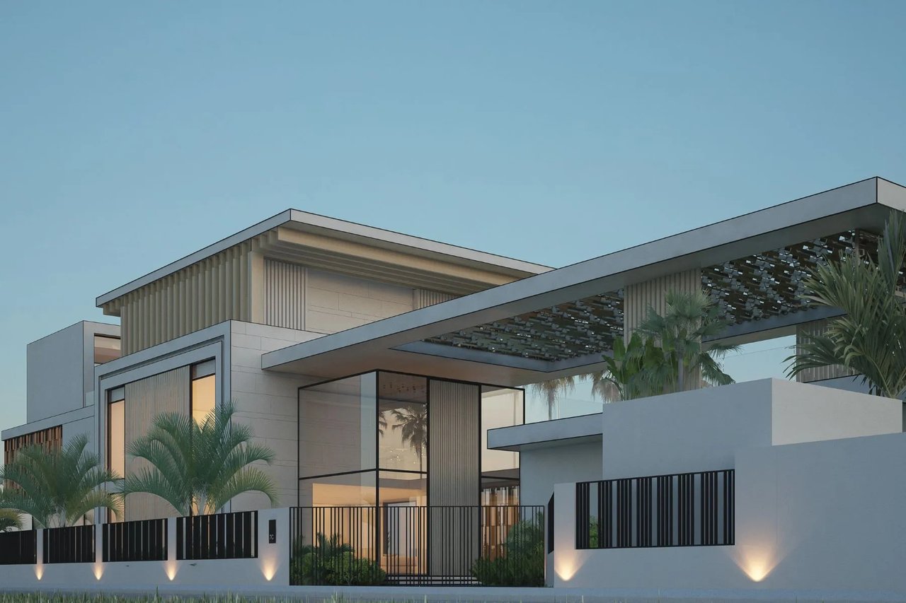Emerald Hills, Dubai Hills Estate