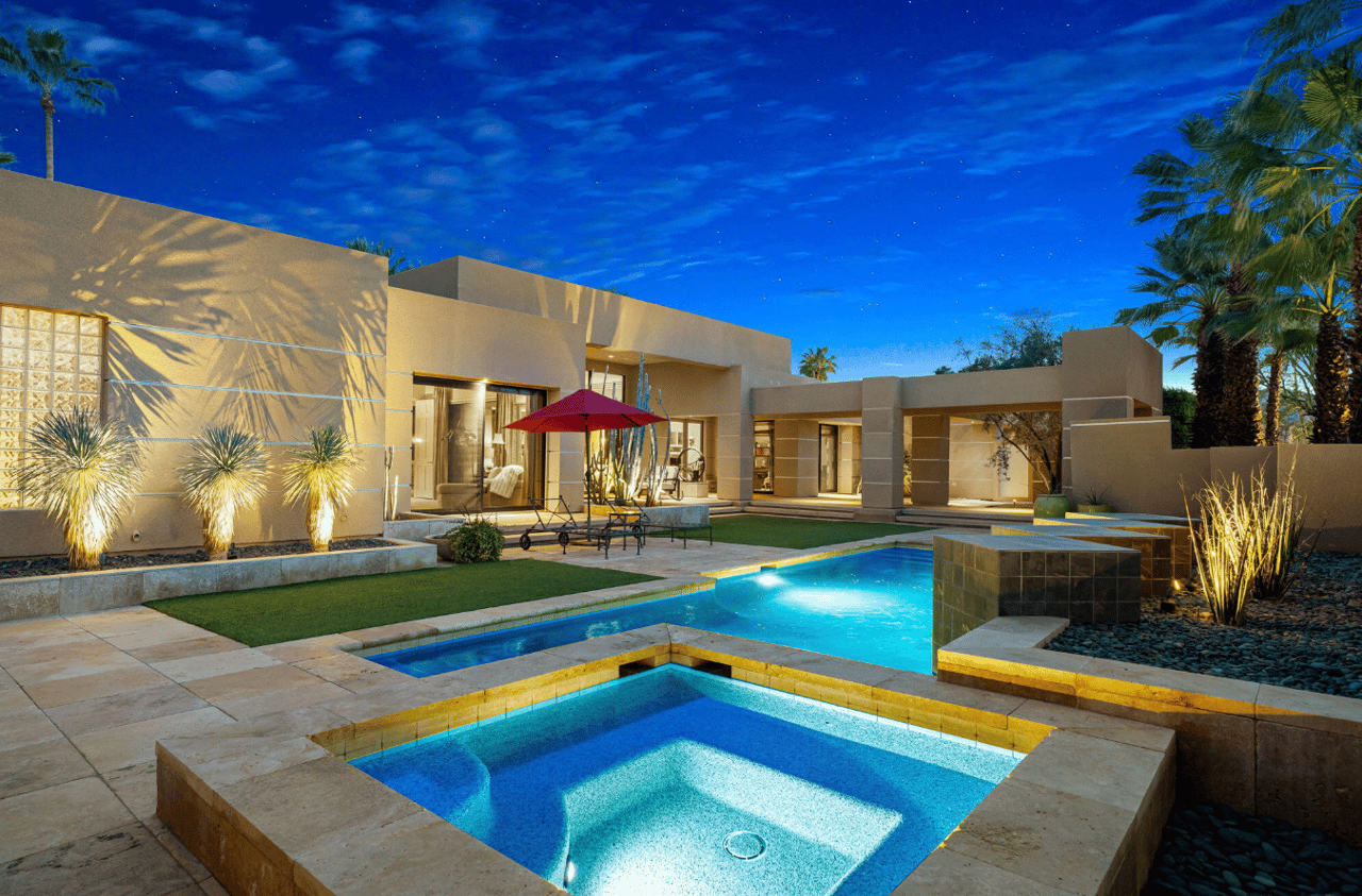 Mission Hills Country Club Homes