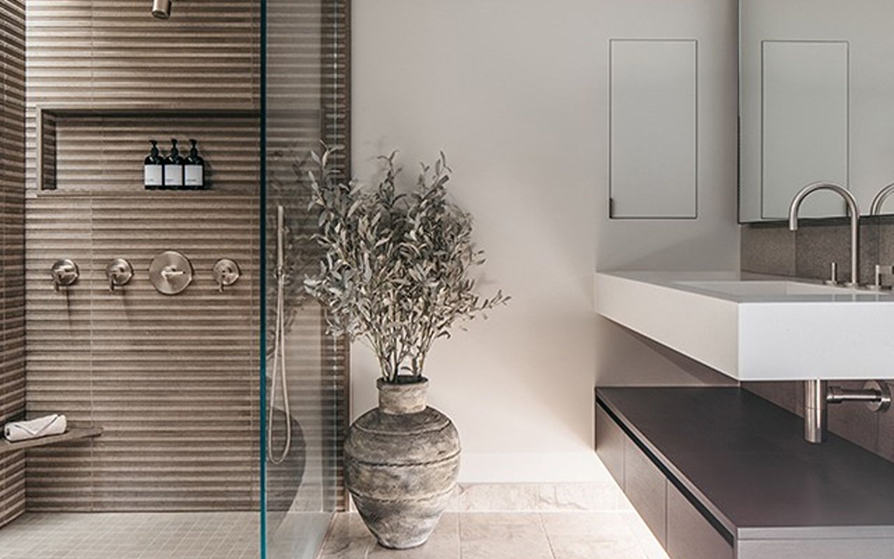 Design Report: The Hottest Interior Gray Paint Color