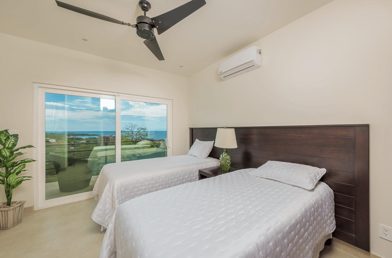Casa De La Perla - Luxury Oceanview Retreat In Tamarindo