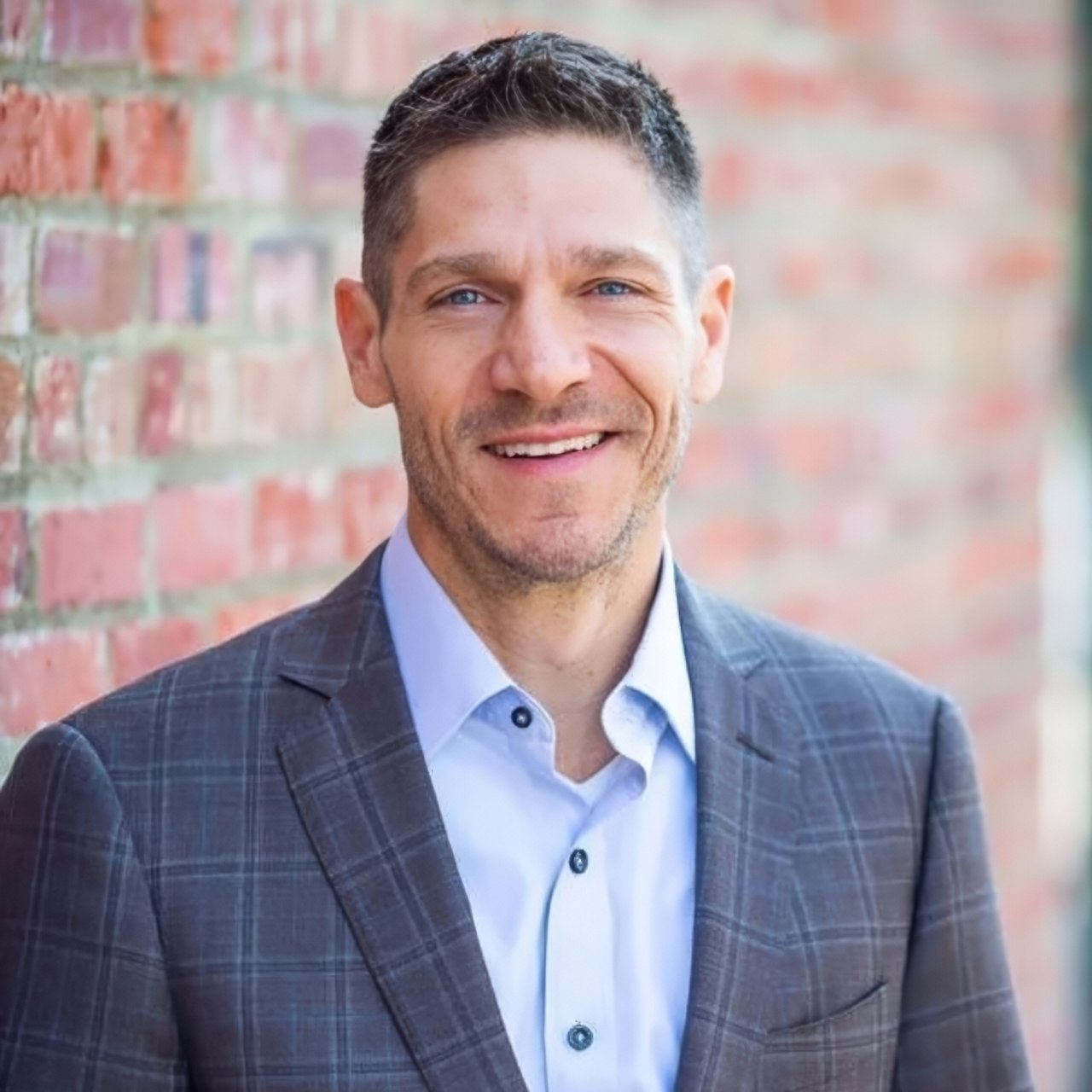 Andre Rothfeder Pensacola, FL Real Estate Agent Headshot