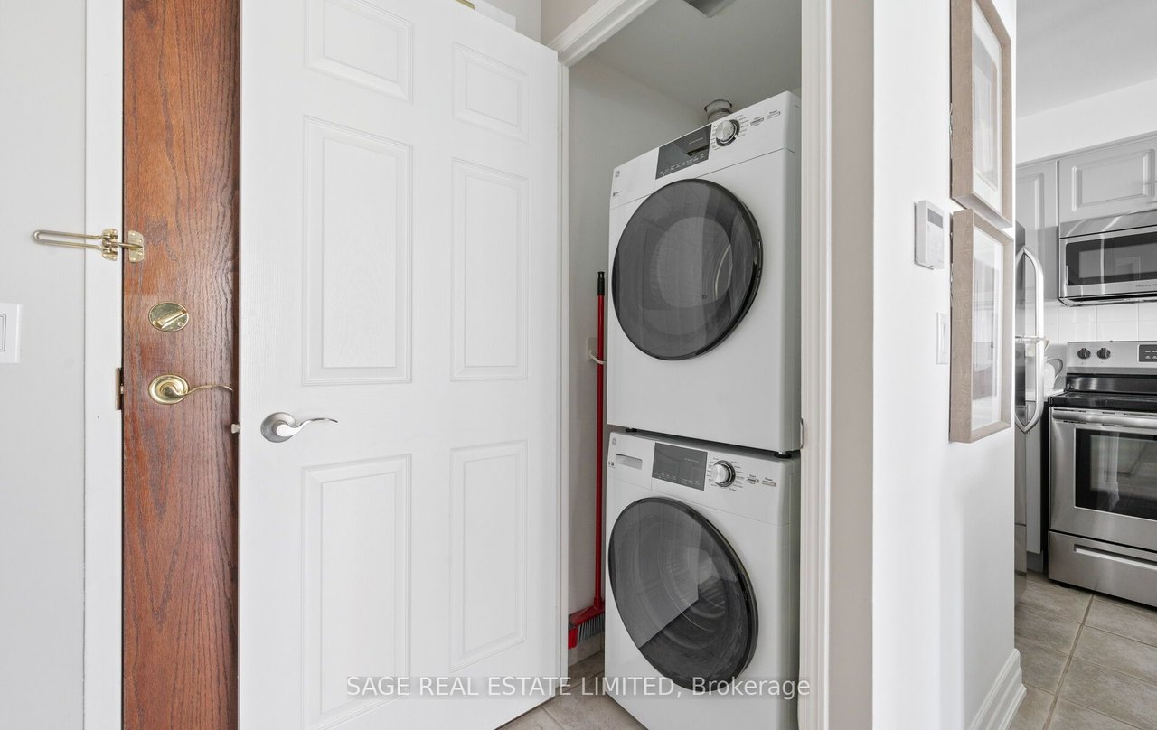 MICHAEL POWER PL PENTHOUSE