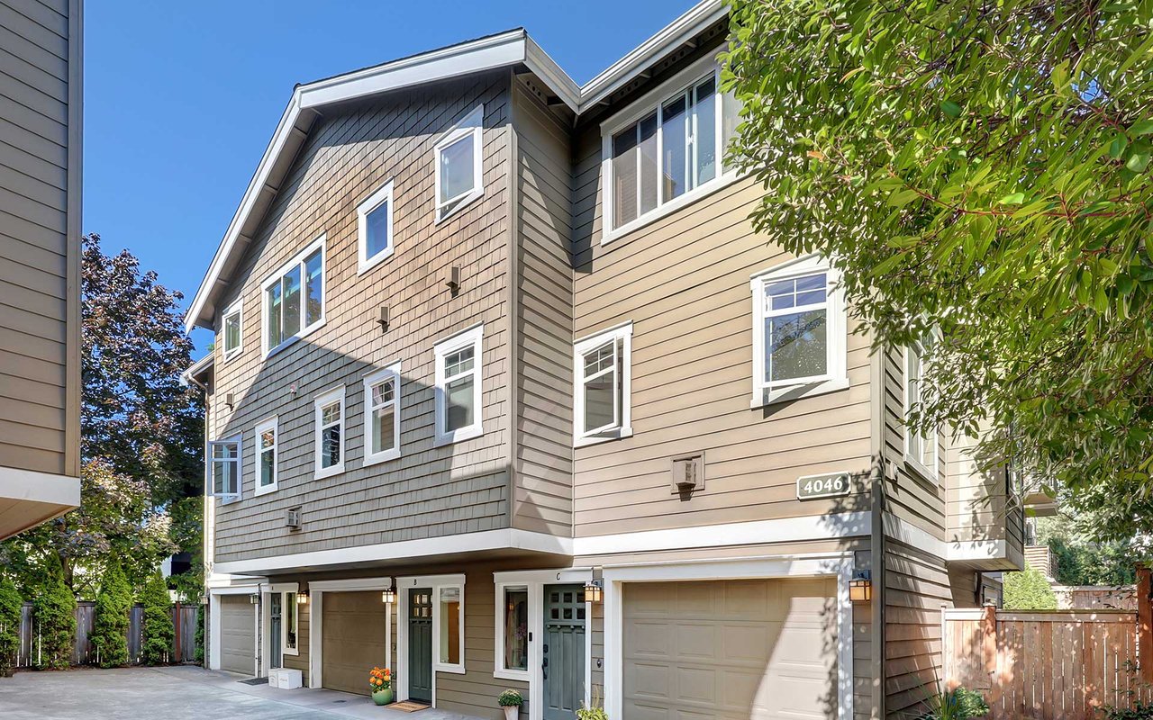 Easy Living in Bryant