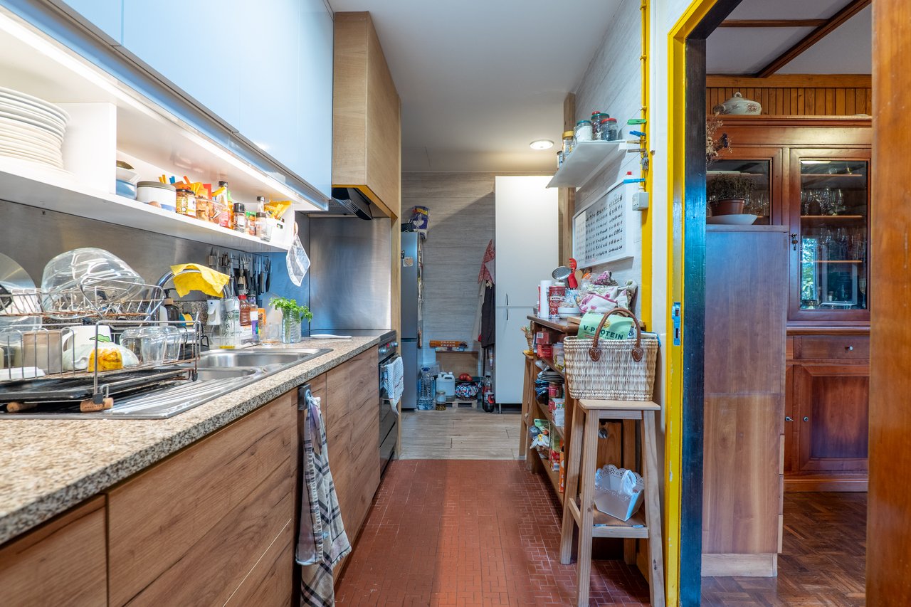 Equestrian Estate in Lavra with 13,000 m² just 800 Meters from the Beach