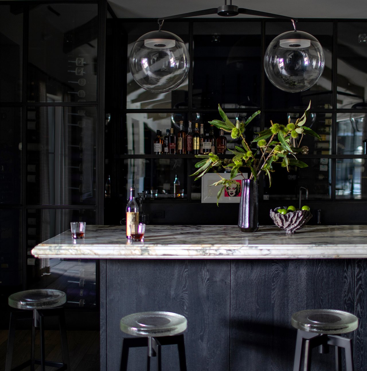 Napa Valley Chic 