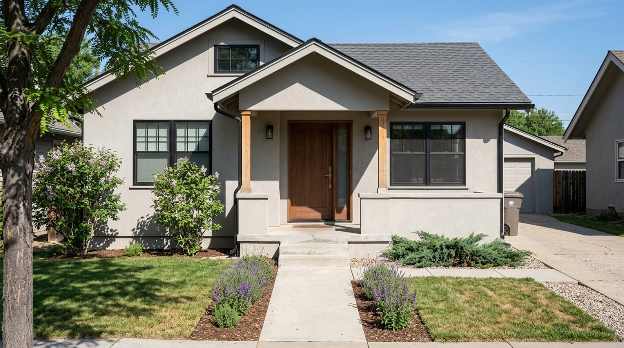 Is Sunnyside The Right Spot For Your First Denver Home