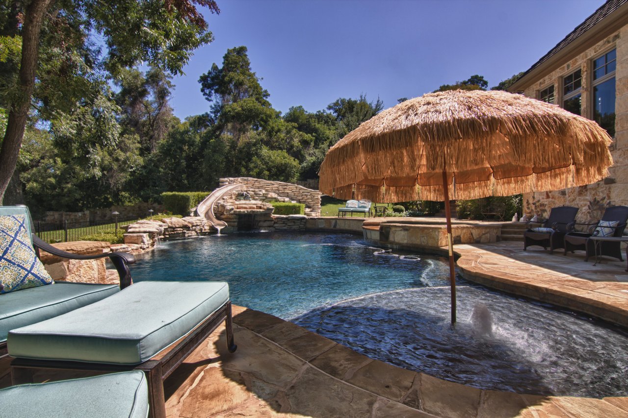 Edgewater Waterfront Estate