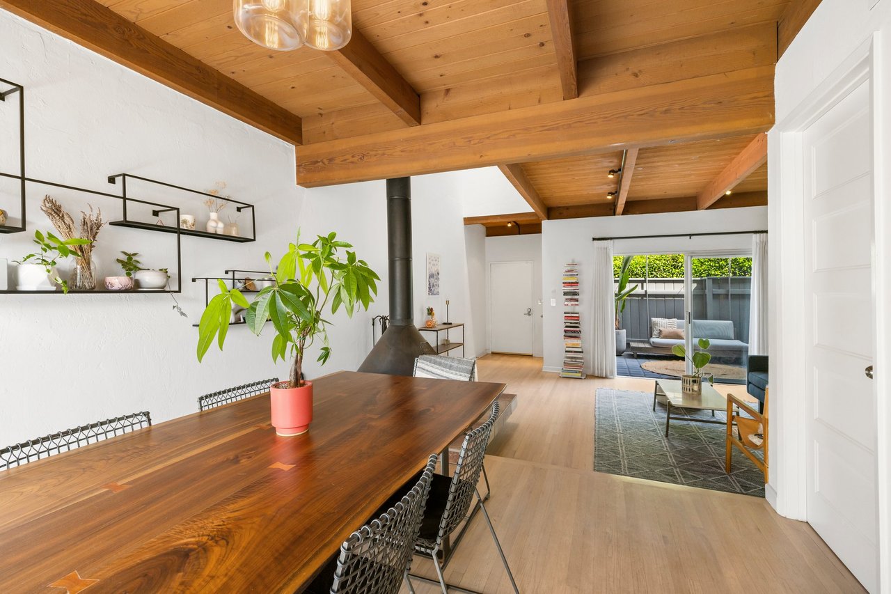 1552 Harvard St #3, Santa Monica