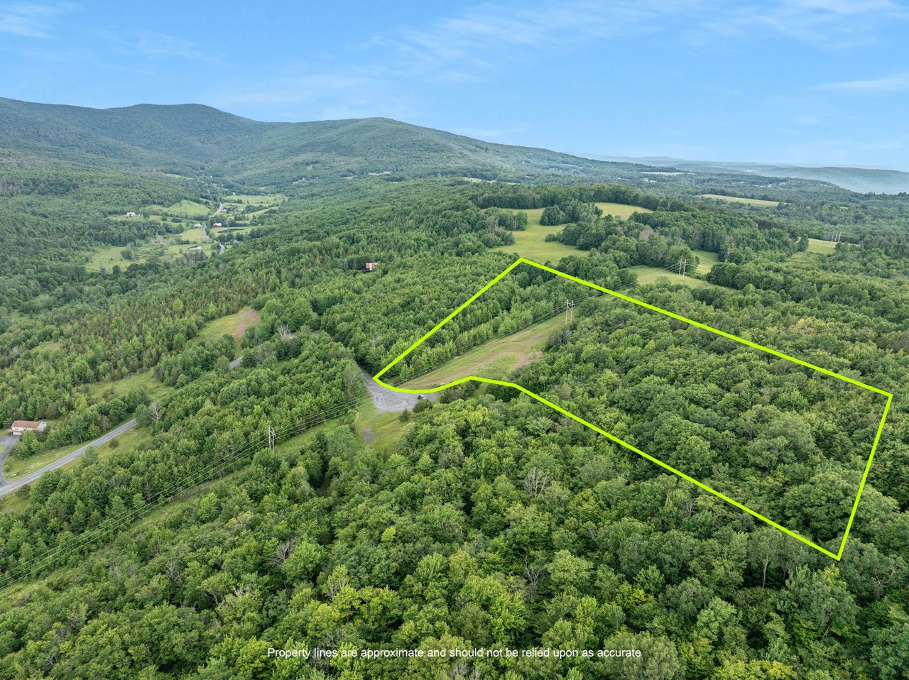 Deer Pen Estates