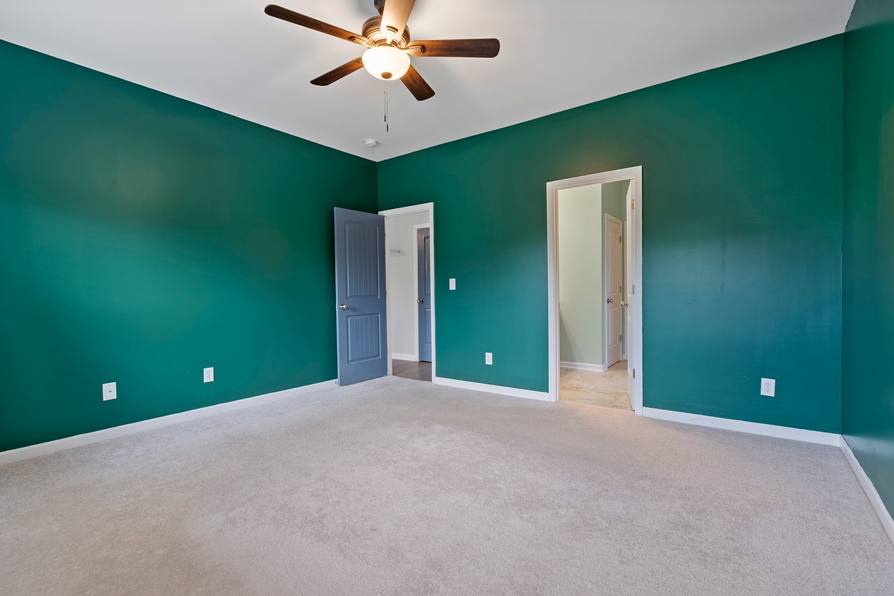 Charming 3 Bed, 2 Bath Home Near Redstone Arsenal!
