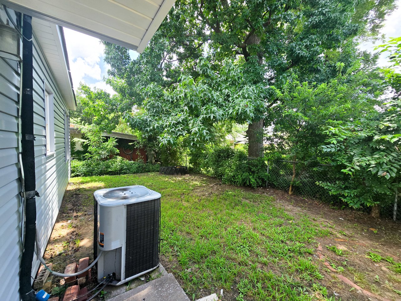 413 W Burns, Shawnee, OK 74801