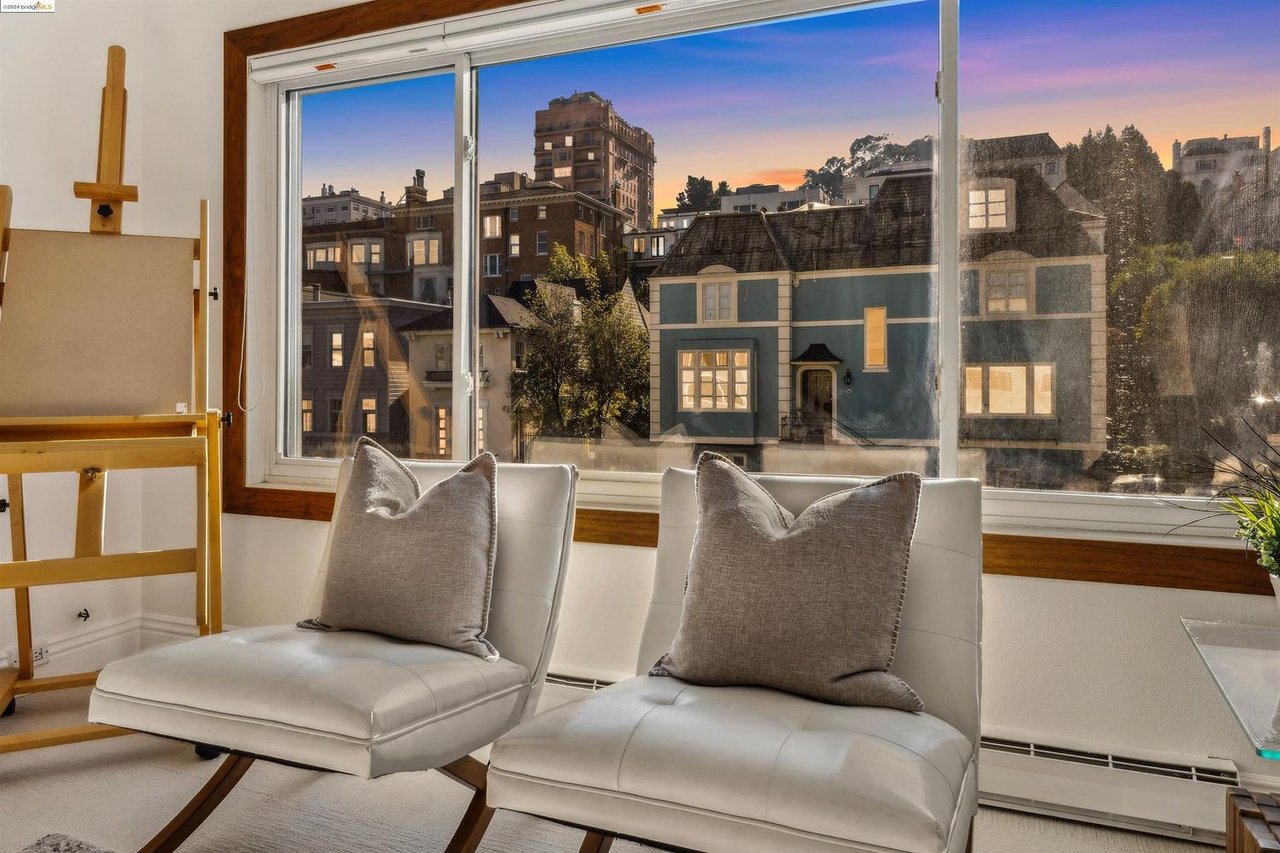 How to Maximize Your Pacific Heights Home’s Value in 2025