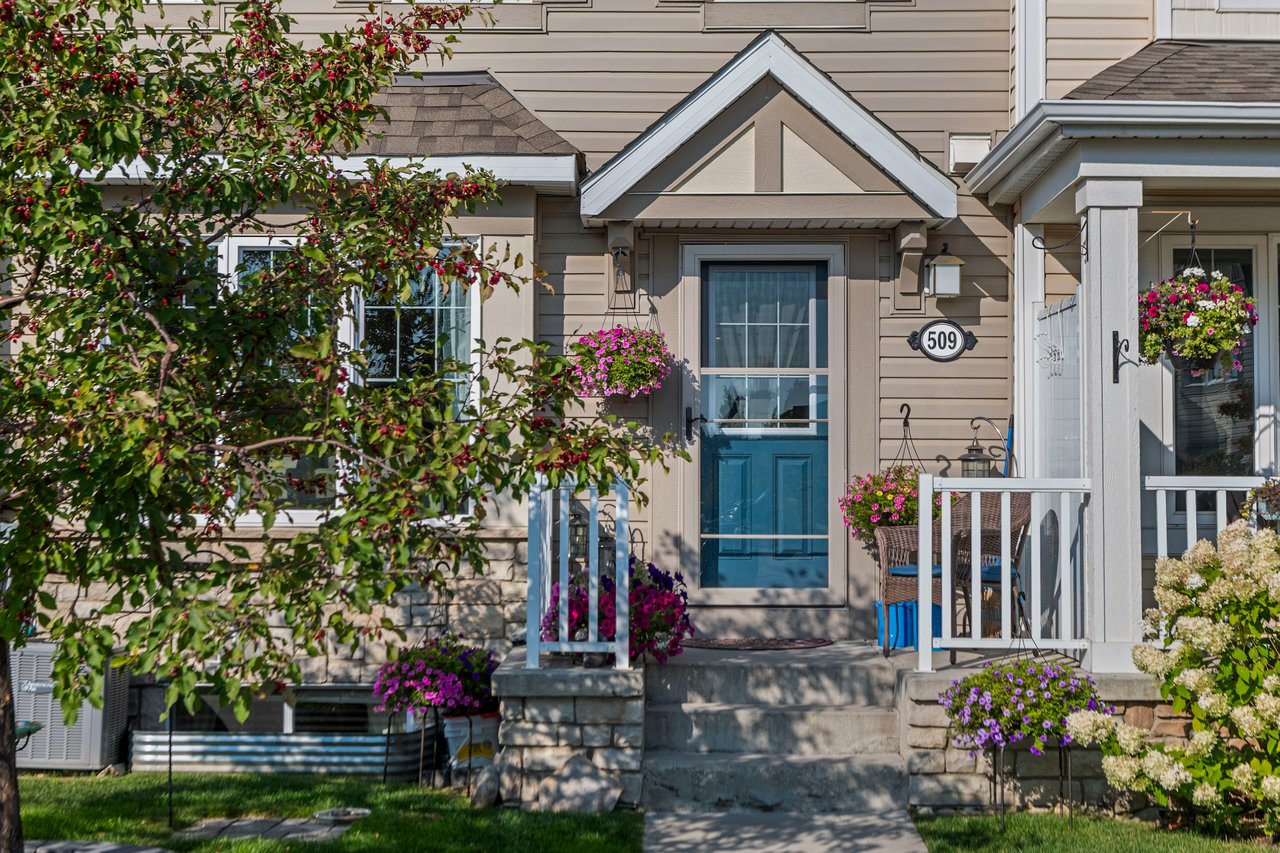 509 Windstone Common SW