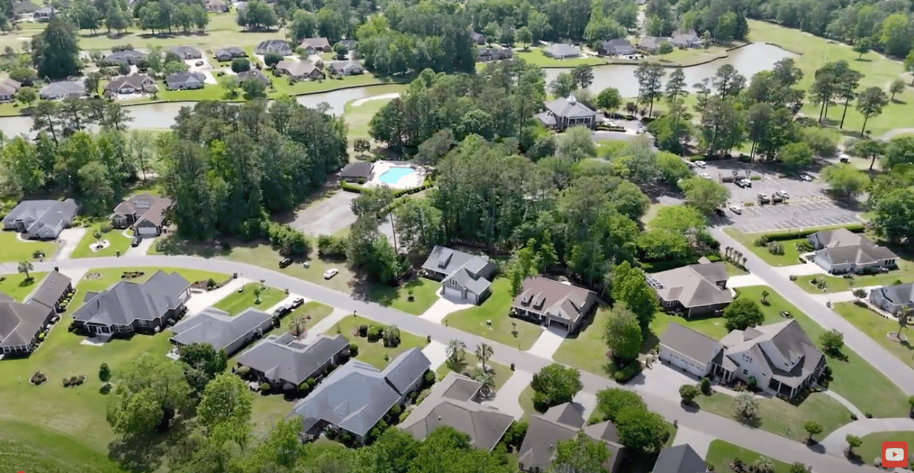 Just Listed! Stunning Custom Home in Long Bay Golf Community