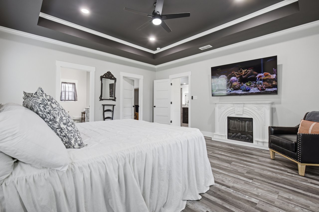 823 Meridian Thomasville, GA  31792