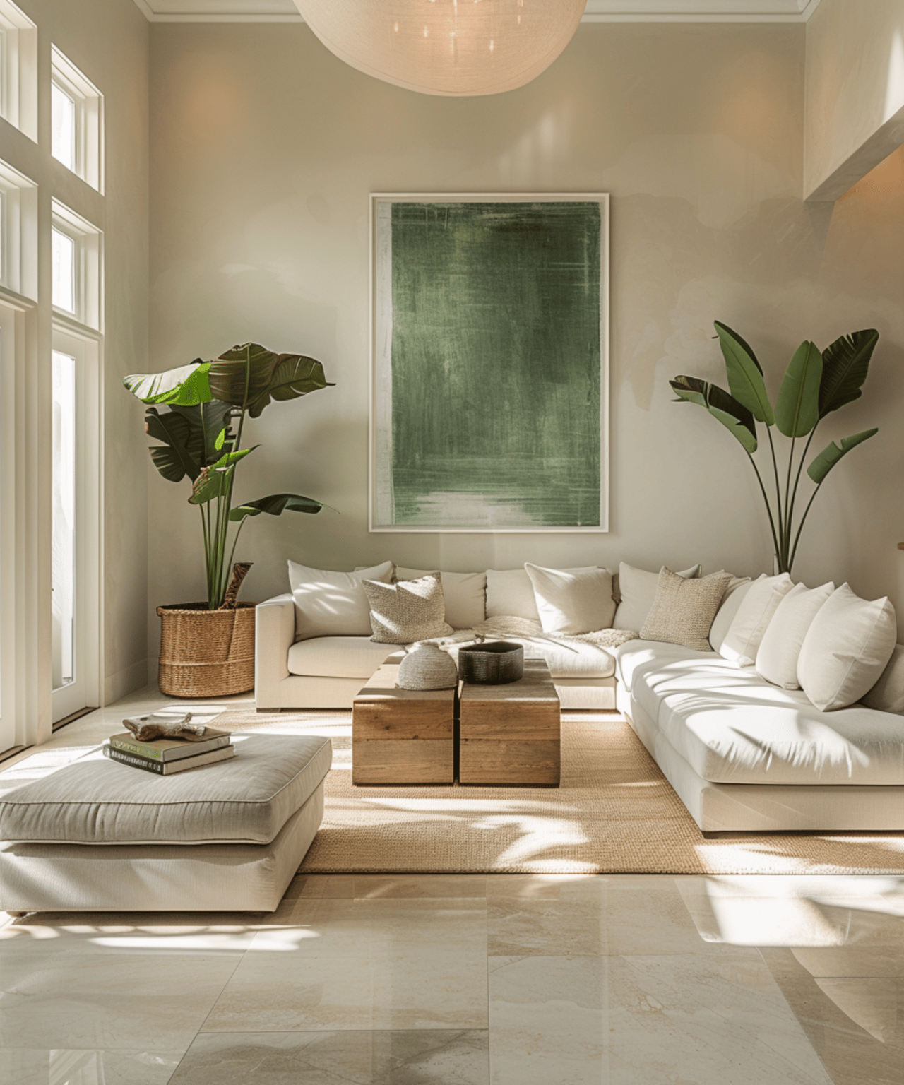 Home Valuation
