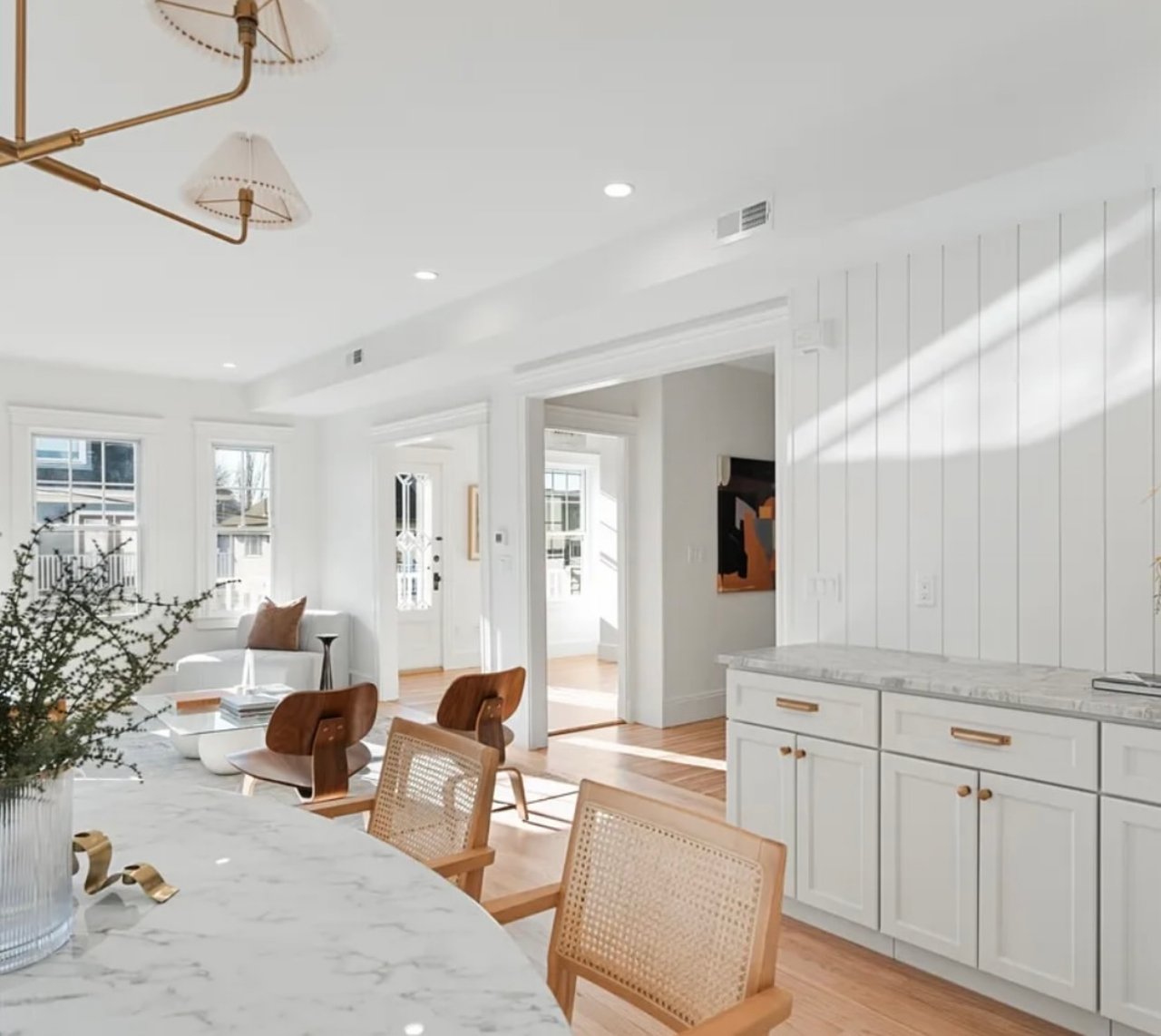 Thinking of Selling? Why Staging Your Home is a Game Changer