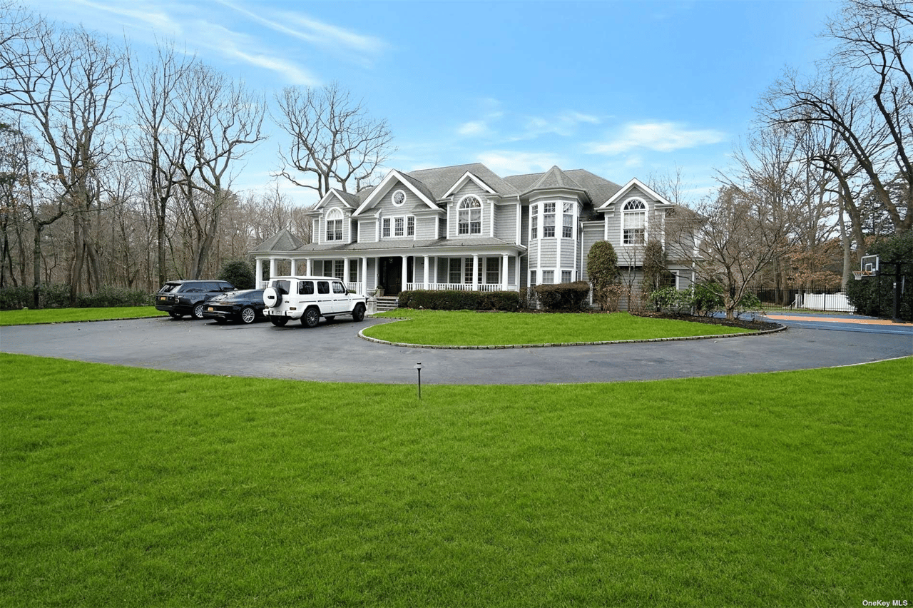 224 Muttontowneastwd Road