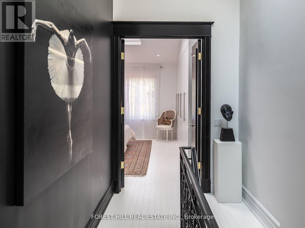 42 Berryman Street, Toronto