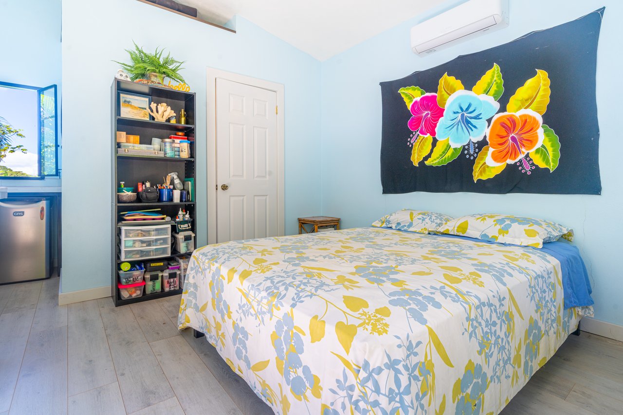 Casa by the Sea, Uvita Home and Casita on 1.25 acres