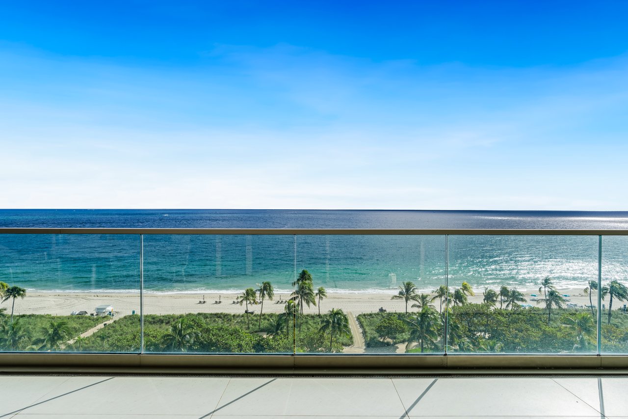 Oceana Bal Harbour, #902