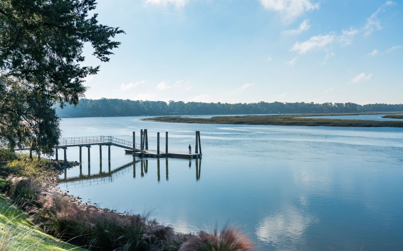 Bluffton