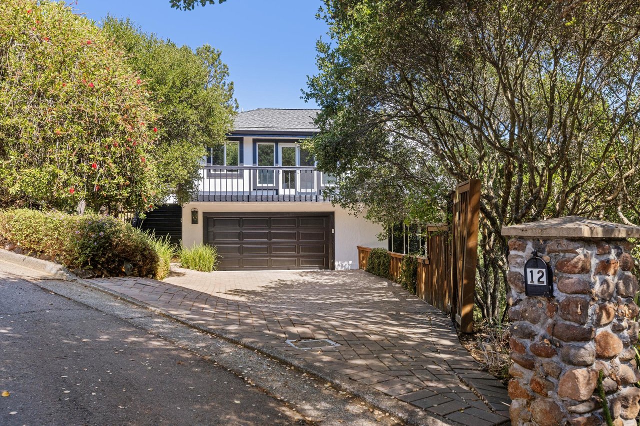 12 Tara View Road