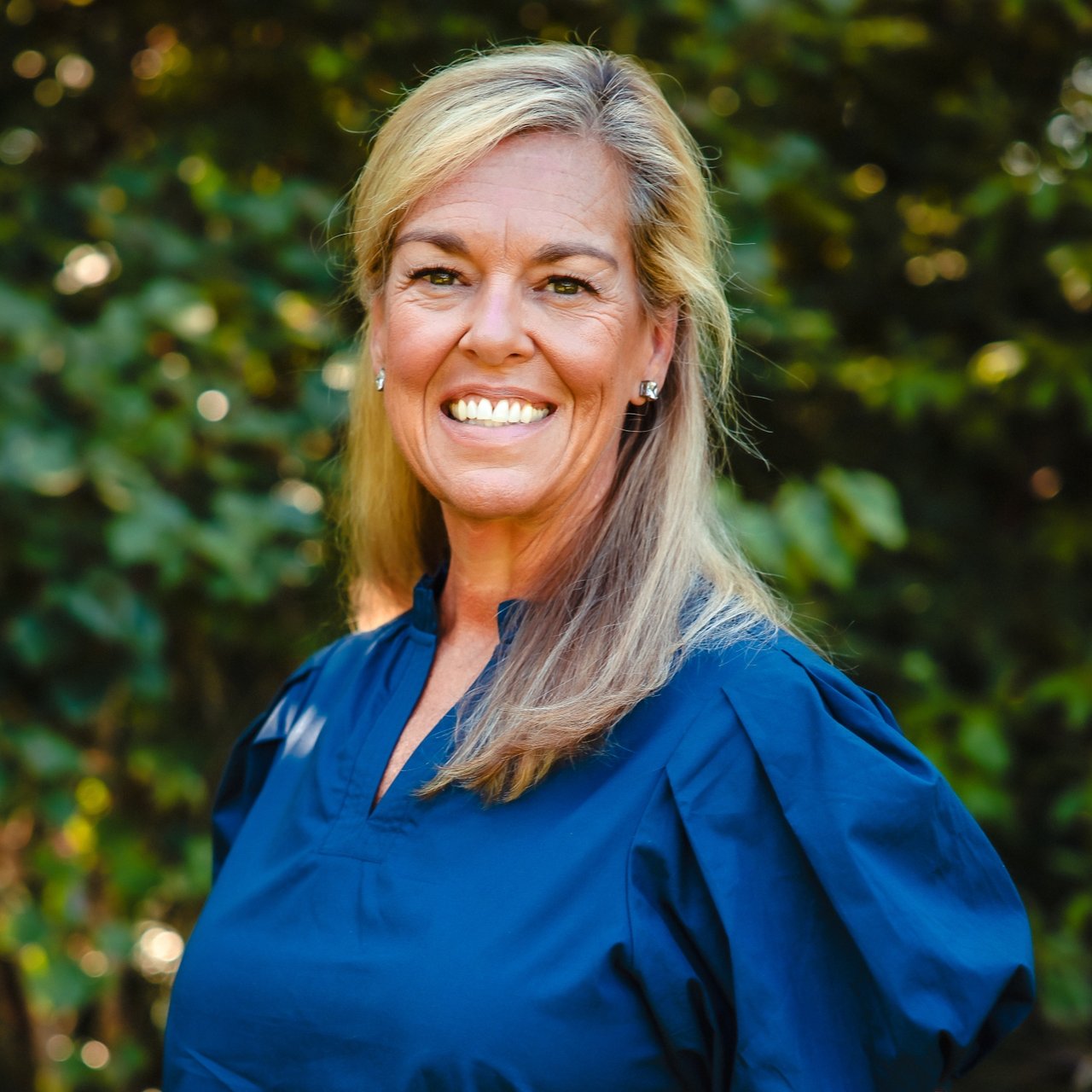 Sarah Wilson Wilmington, NC Real Estate Agent Headshot