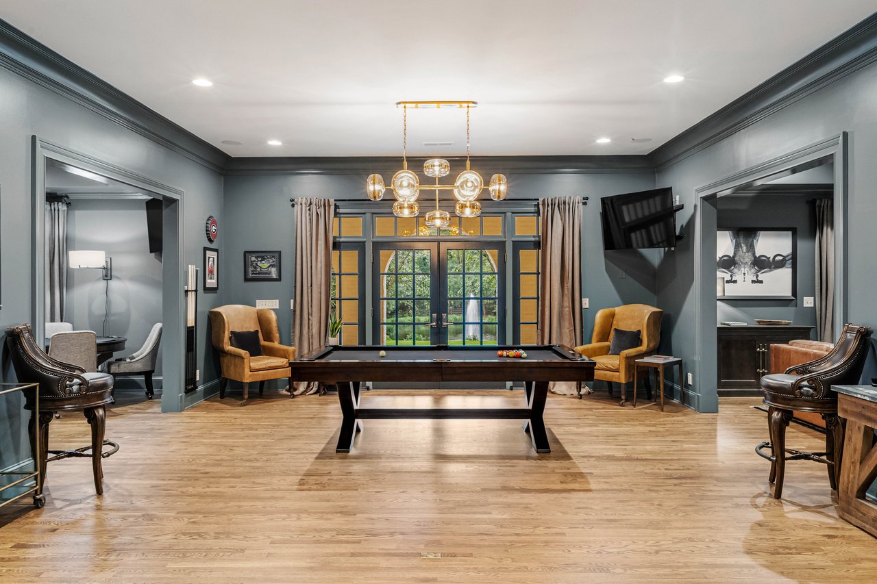 3785 Paces Ferry Road NW