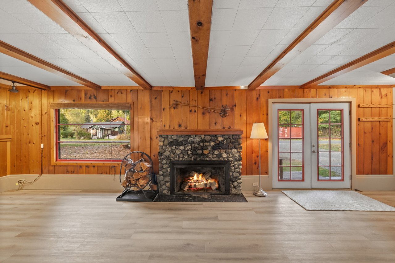 71636 NE. Old Cascade Hwy., Skykomish, WA 98288