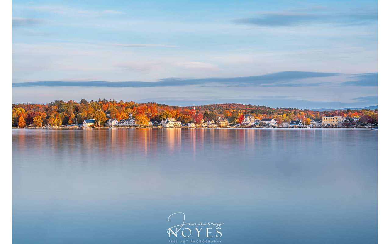 Wolfeboro