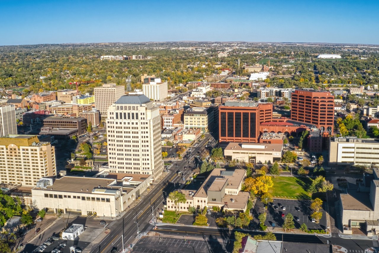 Colorado Springs